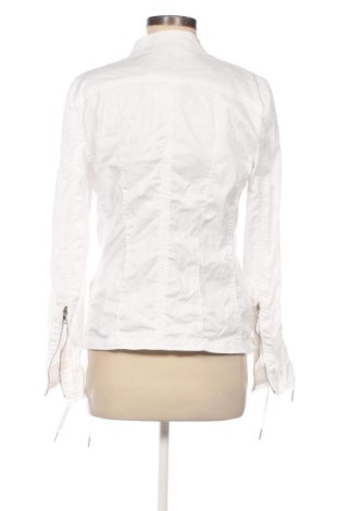 Geacă de femei Marc Cain, Mărime M, Culoare Alb, Preț 625,59 Lei