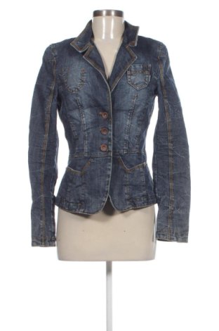 Dámska bunda  Marc Cain Sports, Veľkosť XS, Farba Modrá, Cena  200,84 €