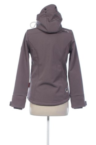 Női dzseki Marikoo, Méret S, Szín Szürke, Ár 19 008 Ft