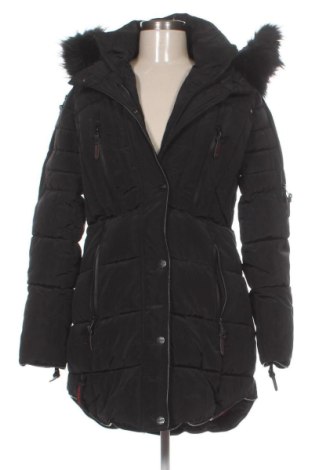 Geacă de femei Marikoo, Mărime M, Culoare Negru, Preț 367,99 Lei