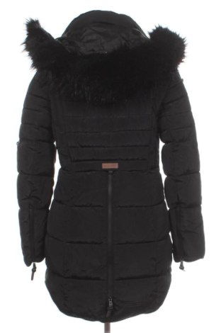 Geacă de femei Marikoo, Mărime M, Culoare Negru, Preț 367,99 Lei