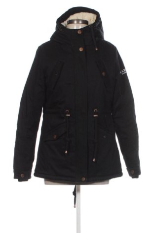 Damenjacke Marikoo, Größe M, Farbe Schwarz, Preis € 59,99