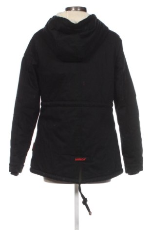 Damenjacke Marikoo, Größe M, Farbe Schwarz, Preis € 59,99
