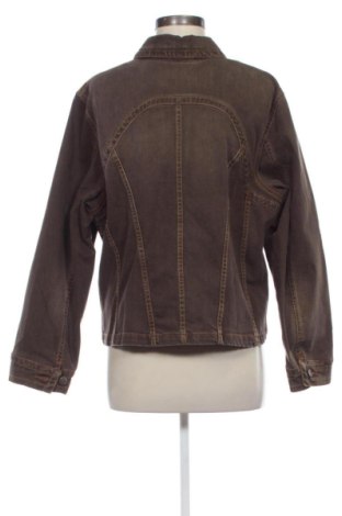 Kurtka damska Marina Sport by Marina Rinaldi, Rozmiar XL, Kolor Brązowy, Cena 367,99 zł