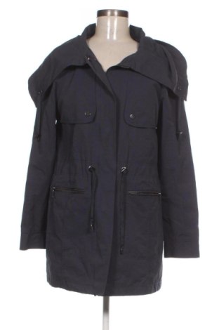 Geacă de femei Marks & Spencer Autograph, Mărime M, Culoare Albastru, Preț 237,39 Lei