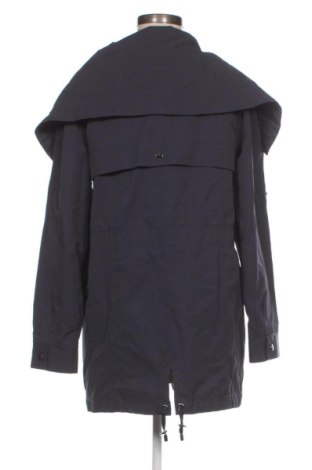 Geacă de femei Marks & Spencer Autograph, Mărime M, Culoare Albastru, Preț 237,39 Lei