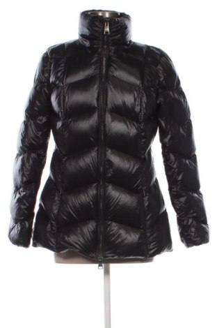 Kurtka damska Massimo Dutti, Rozmiar M, Kolor Czarny, Cena 318,00 zł