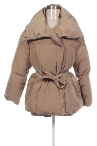 Kurtka damska Massimo Dutti, Rozmiar S, Kolor Brązowy, Cena 434,52 zł