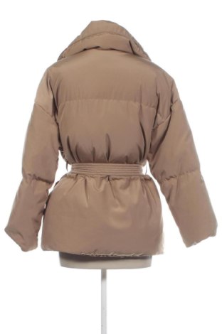 Kurtka damska Massimo Dutti, Rozmiar S, Kolor Brązowy, Cena 434,52 zł