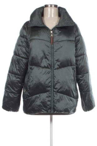 Geacă de femei Massimo Dutti, Mărime M, Culoare Gri, Preț 307,58 Lei