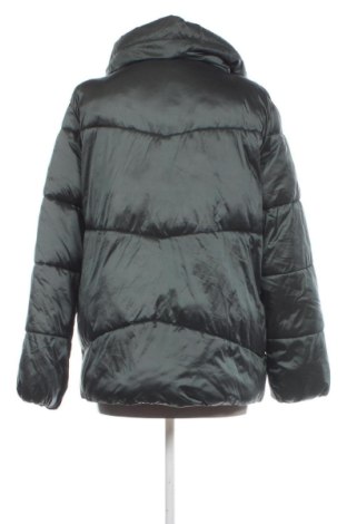 Geacă de femei Massimo Dutti, Mărime M, Culoare Gri, Preț 307,58 Lei