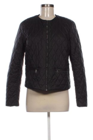 Damenjacke Massimo Dutti, Größe L, Farbe Schwarz, Preis 70,14 €