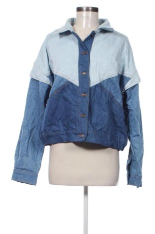 Damenjacke Mavi, Größe L, Farbe Blau, Preis € 36,99