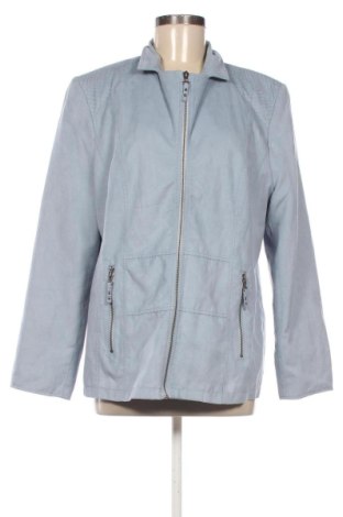 Geacă de femei Michele Boyard, Mărime XL, Culoare Albastru, Preț 127,93 Lei