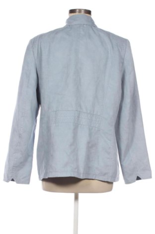 Geacă de femei Michele Boyard, Mărime XL, Culoare Albastru, Preț 127,93 Lei