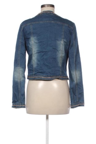 Damenjacke Miss Bonbon, Größe M, Farbe Blau, Preis 25,99 €