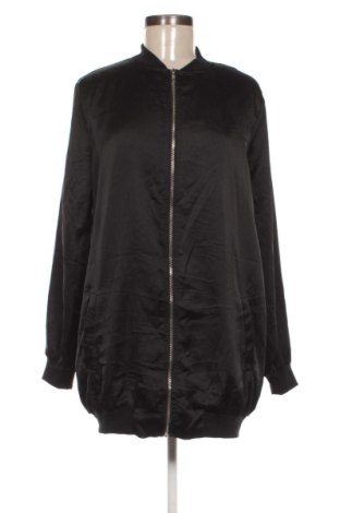 Damenjacke Missguided, Größe M, Farbe Schwarz, Preis € 32,99