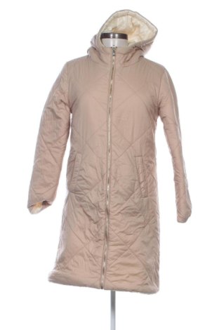 Geacă de femei Mohito, Mărime XS, Culoare Bej, Preț 128,00 Lei