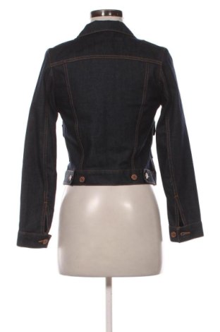 Dámska bunda  Monki, Veľkosť XS, Farba Modrá, Cena  14,00 €