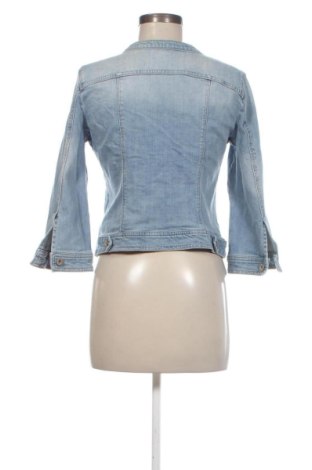 Geacă de femei Motivi, Mărime XS, Culoare Albastru, Preț 215,99 Lei