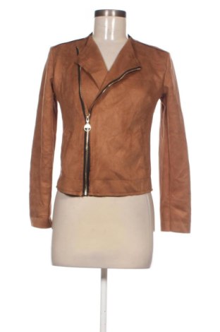 Geacă de femei NEW COLLECTION, Mărime M, Culoare Maro, Preț 215,99 Lei