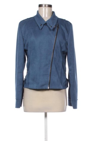 Geacă de femei NEW COLLECTION, Mărime M, Culoare Albastru, Preț 182,46 Lei