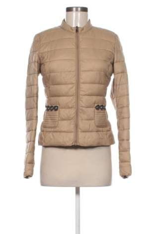 Geacă de femei NEW COLLECTION, Mărime S, Culoare Bej, Preț 182,46 Lei