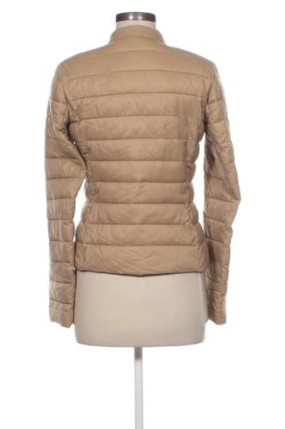 Geacă de femei NEW COLLECTION, Mărime S, Culoare Bej, Preț 182,46 Lei