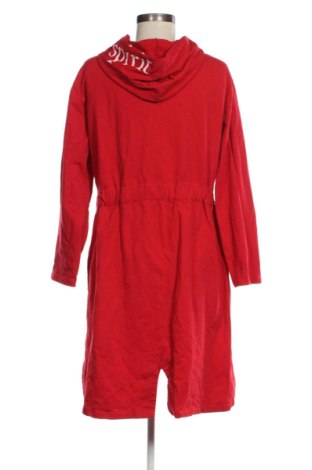 Damenjacke NEW COLLECTION, Größe XL, Farbe Rot, Preis € 34,79