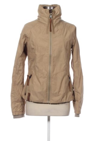 Damenjacke Naketano, Größe M, Farbe Beige, Preis 46,00 €
