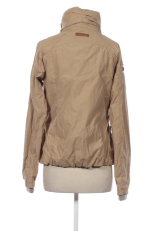 Damenjacke Naketano, Größe M, Farbe Beige, Preis 46,00 €