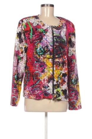 Дамско яке New Jersey, Размер XXL, Цвят Многоцветен, Цена 25,00 €