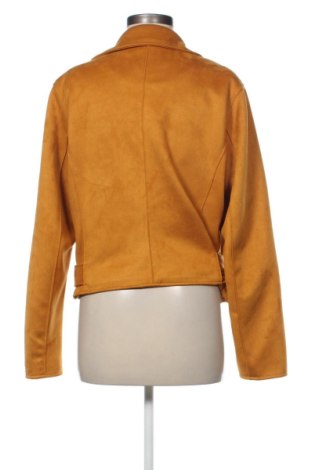 Dámska bunda  New Look, Veľkosť XL, Farba Oranžová, Cena  25,00 €
