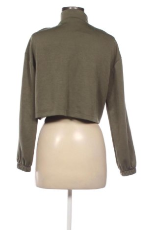 Geacă de femei New Sensation, Mărime L, Culoare Verde, Preț 130,33 Lei