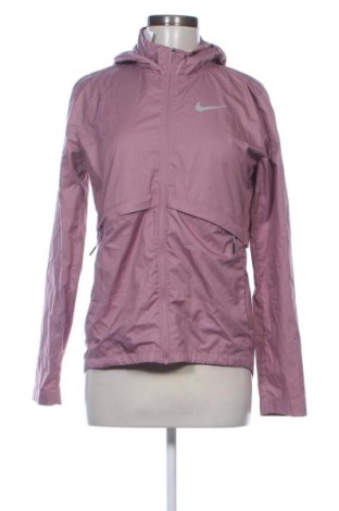 Damenjacke Nike, Größe S, Farbe Aschrosa, Preis € 54,99