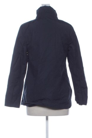 Geacă de femei Nike, Mărime M, Culoare Albastru, Preț 259,99 Lei