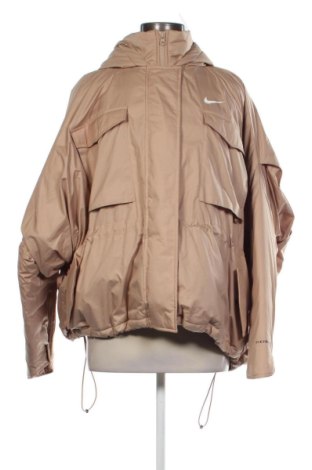 Kurtka damska Nike, Rozmiar XS, Kolor Beżowy, Cena 313,99 zł