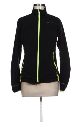 Дамско яке Nike, Размер S, Цвят Черен, Цена 46,00 €