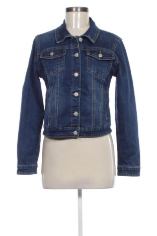 Dámska bunda  Nina Carter, Veľkosť L, Farba Modrá, Cena  33,95 €