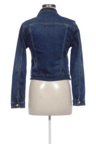 Dámska bunda  Nina Carter, Veľkosť L, Farba Modrá, Cena  33,95 €