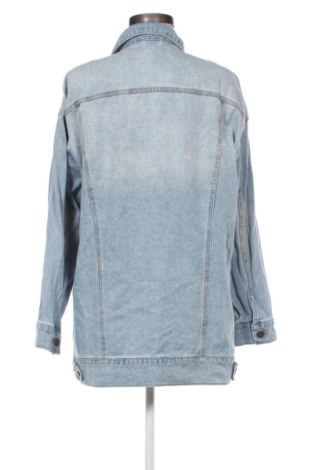 Geacă de femei Noisy May, Mărime XL, Culoare Albastru, Preț 173,99 Lei