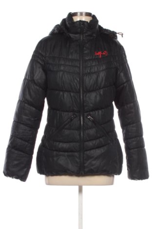 Дамско яке North Finder, Размер S, Цвят Черен, Цена 59,00 €