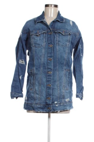 Dámská bunda  ONLY, Velikost S, Barva Modrá, Cena  519,00 Kč