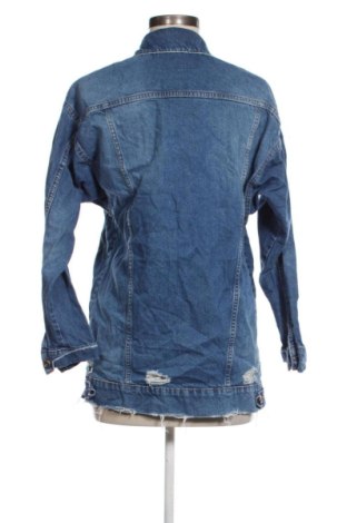 Dámská bunda  ONLY, Velikost S, Barva Modrá, Cena  519,00 Kč