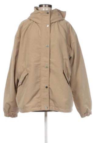 Damenjacke ONLY, Größe XXL, Farbe Beige, Preis 61,99 €