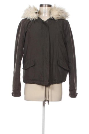 Damenjacke ONLY, Größe L, Farbe Grün, Preis 27,99 €