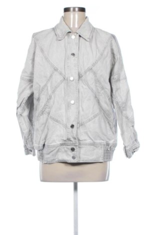 Geacă de femei ONLY, Mărime XS, Culoare Gri, Preț 107,99 Lei