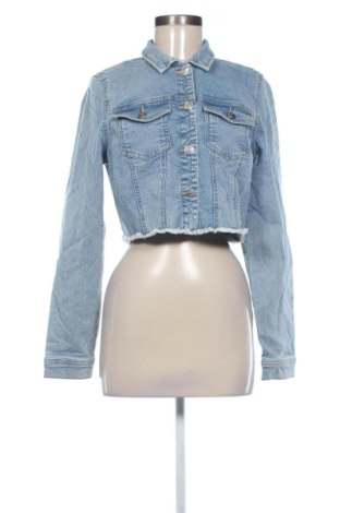 Damenjacke ONLY, Größe L, Farbe Blau, Preis 22,99 €