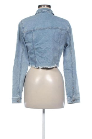 Damenjacke ONLY, Größe L, Farbe Blau, Preis 22,99 €