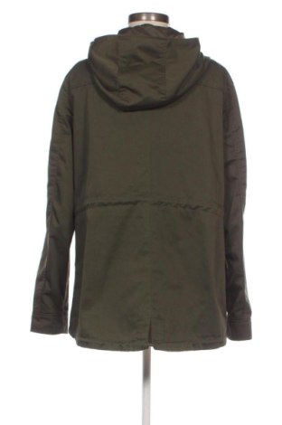 Dámska bunda  ONLY, Veľkosť XXL, Farba Zelená, Cena  21,00 €